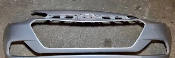 Hyundai i20 (GB IB) Front bumper 57085