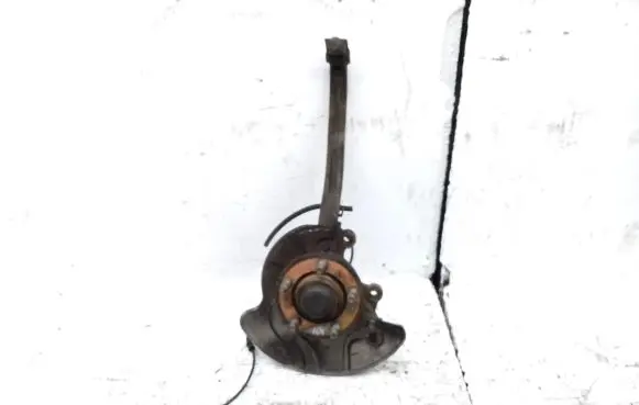 Chrysler 300 - 300C Front wheel hub spindle knuckle 04782705AB