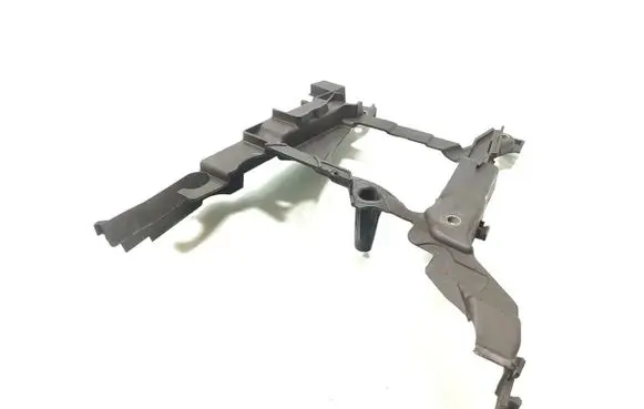 Nissan Qashqai Timing belt guard (cover) 135029443R