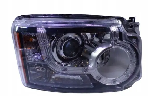 Land Rover Discovery 4 - LR4 Headlight/headlamp