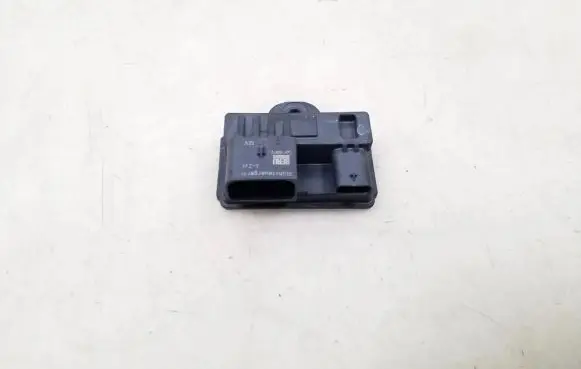 BMW 5 F10 F11 Glow plug pre-heat relay 8519472