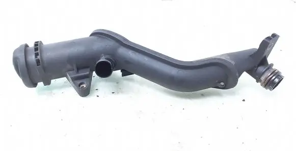 Ford Mondeo MK IV Oil fill pipe 9654733980