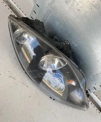 Seat Altea Headlight/headlamp 5P1941006D 89315801 893158413