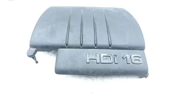 Citroen Berlingo Engine cover (trim) 0867899896