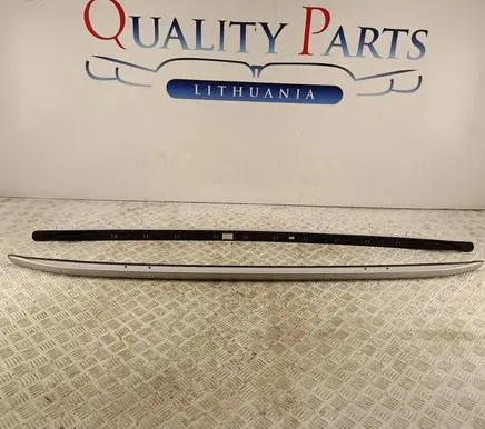 KIA Sportage Roof bar rail 