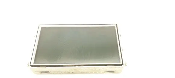 Renault Espace - Grand espace IV Screen/display/small screen 8200049264