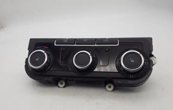 Volkswagen Tiguan Climate control unit 3C8907336AJ 5HB00975127