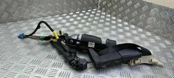 Volvo XC60 Front seatbelt 6164574L0B