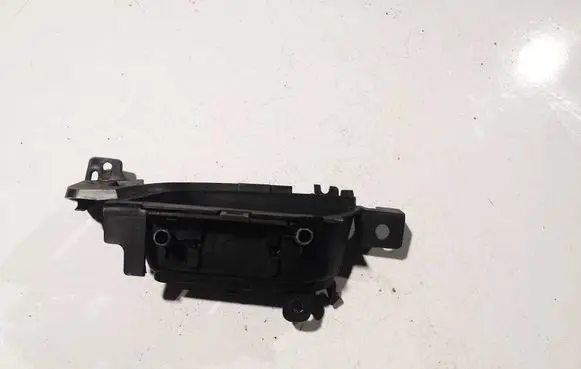 Honda Civic Other rear door trim element 83700smgam010 83700-smga-m010