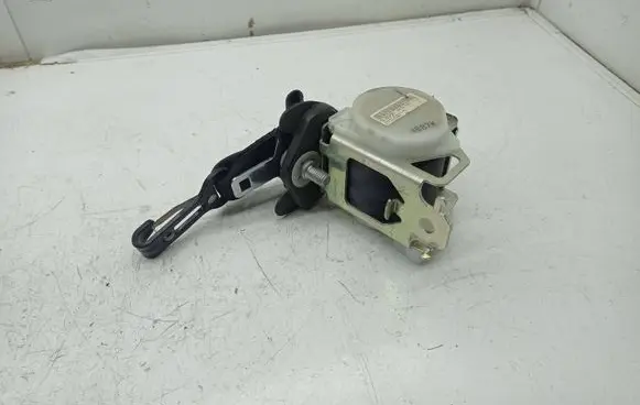 Citroen C4 Grand Picasso Middle seatbelt (rear) 9654454377