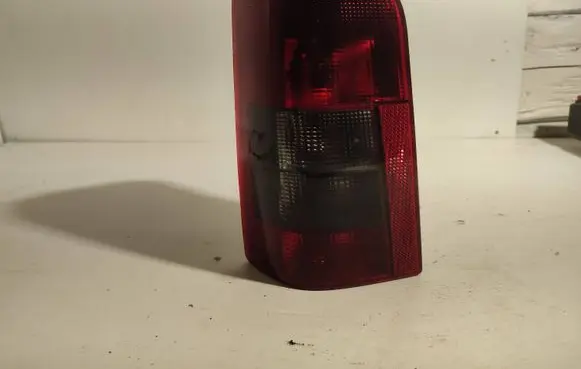 Peugeot Partner Rear/tail lights