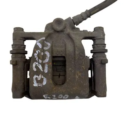 Mercedes-Benz B W245 Rear brake caliper 8737A