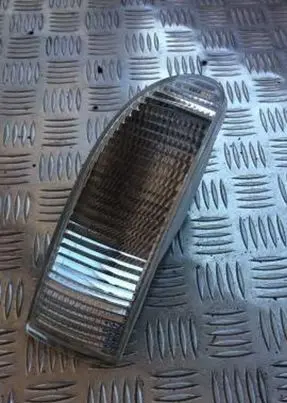 Ford Scorpio Front indicator light 95gg13369aa