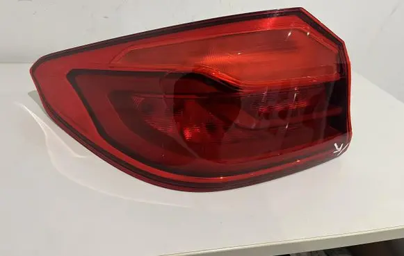 BMW 5 G30 G31 Rear/tail lights 7376463