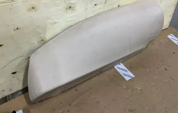 BMW 5 G30 G31 Other interior part 366046923 602017006