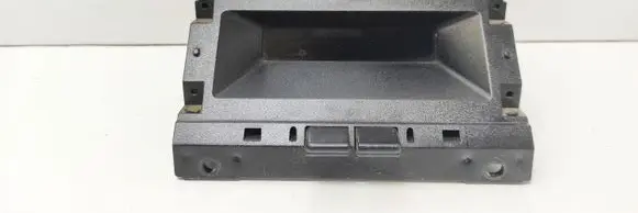 Renault Laguna I Screen/display/small screen 77008