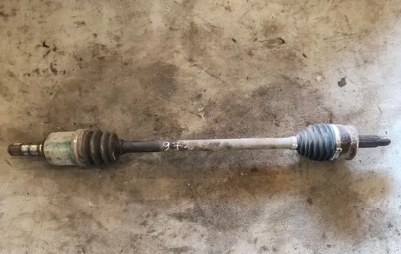 Subaru B9 Tribeca Front driveshaft