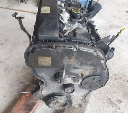 Ford Mondeo Mk III Engine 3S7Q6015AB