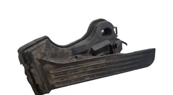 Volkswagen Caddy Accelerator throttle pedal 2K5723503A