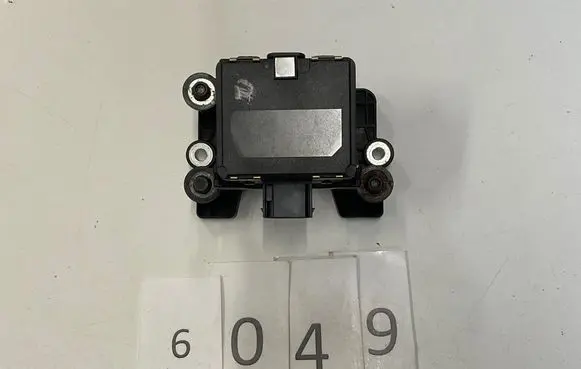 Volkswagen PASSAT B8 Distronic sensor radar 3Q0907561B