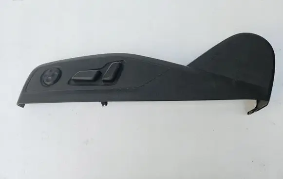 Audi A4 S4 B9 8W Seat trim 8W0881325B