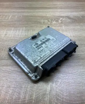Volkswagen Golf IV Engine control unit/module ECU 036906032 261206140