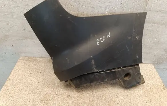 Ford Transit Courier Rear bumper mounting bracket ET7617A882BH