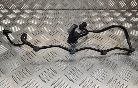 Opel Vivaro Fuel return line/hose 
