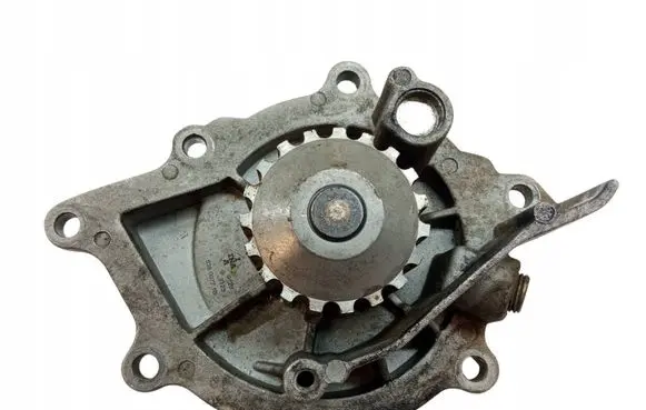 Ford Mondeo MK V Water pump 538007710