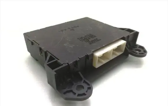 Toyota Prius (XW20) Climate control unit 88650-47051 177600-3362