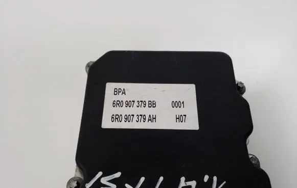 Audi A1 ABS Pump 6R0907379BB