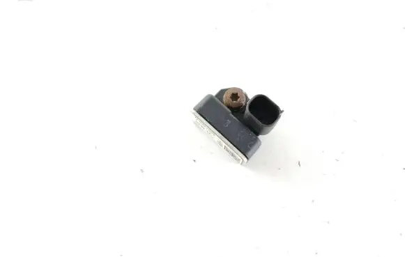 Porsche Cayenne (92A) Airbag deployment crash/impact sensor 7P0907508 15179200741 10171102253