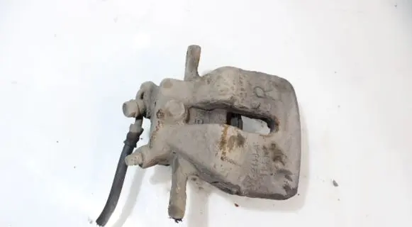 Fiat Sedici Front brake caliper