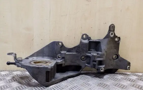 Generator/alternator bracket