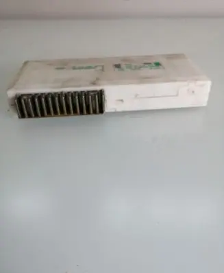 BMW 5 E39 Comfort/convenience module 12037310