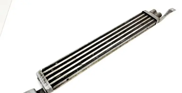 Volvo XC90 Transmission/gearbox oil cooler 8634071