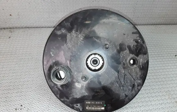 Volvo V50 Brake booster 4N512B195AL