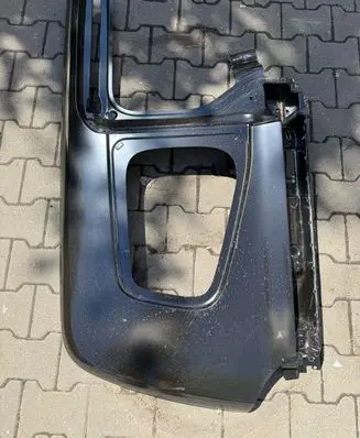 Mercedes-Benz Citan W415 Fender end trim 777404749R