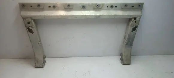 Maserati Ghibli Top upper radiator support slam panel