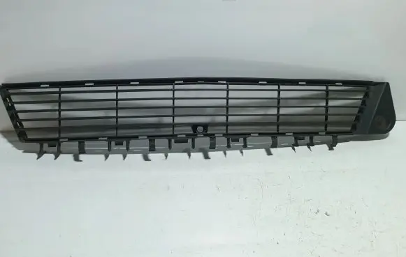 Opel Vectra C Front bumper lower grill 09186126 794000002 0551004542