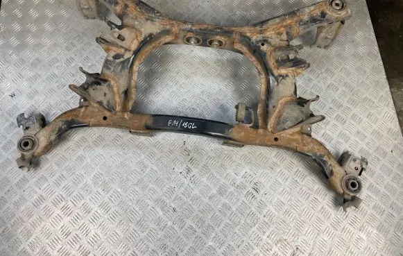 Subaru Forester SJ Rear subframe 