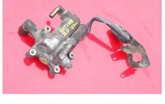 Nissan Altima Air flap motor/actuator