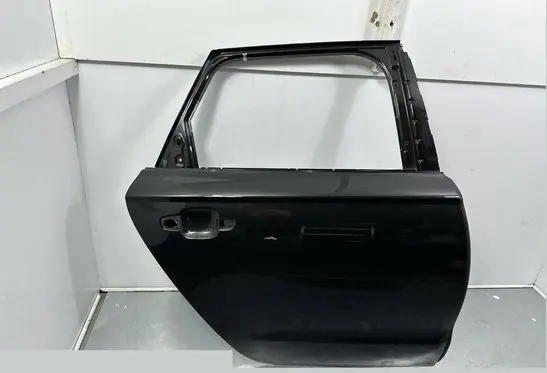 Audi A6 S6 C7 4G Rear door 4G5833052