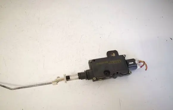 Nissan Almera N16 Central locking motor 90550BM600