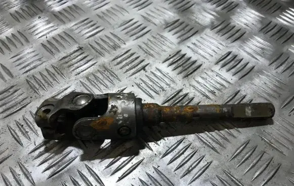 Steering column universal joint