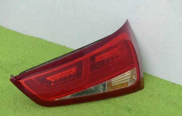 Audi A1 Rear/tail lights 8X0945094B