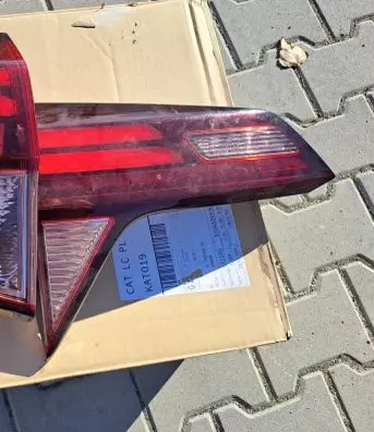 Honda HR-V Rear/tail lights