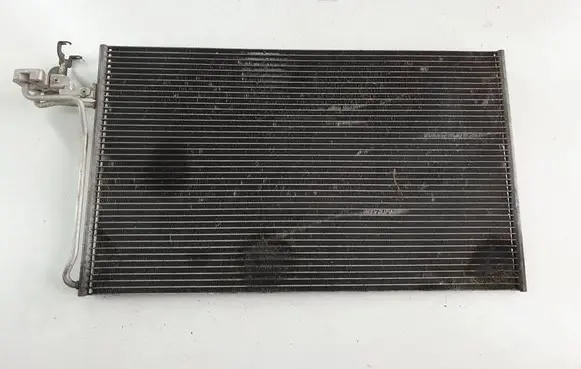 Volvo V50 A/C cooling radiator (condenser) 4N5H19710AD AUJ7B