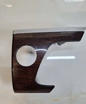 BMW X5 E70 Panel trim 4992201
