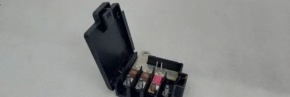 Audi Q8 Fuse box set 4M0941824BA 22052024 180336